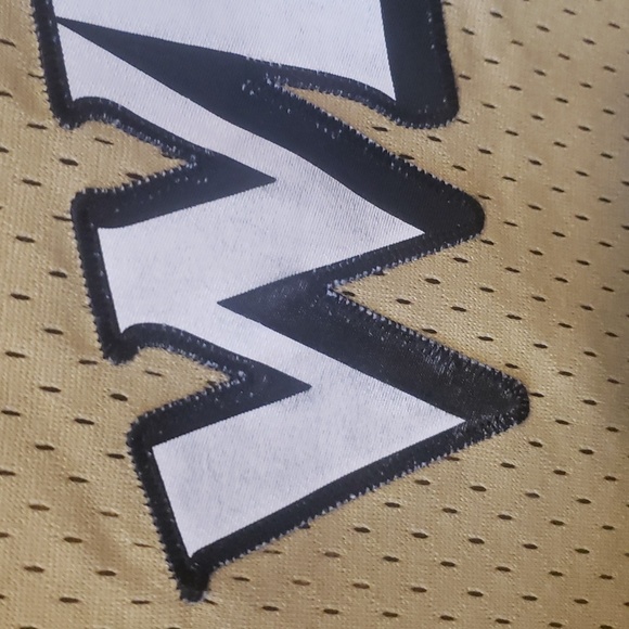 Arenas Wizard Jersey (rare hard to find) - Picture 10 of 11